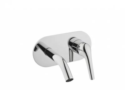 Смеситель Vitra Nest  A42240EXP Хром