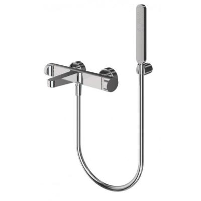 для ванны с душем