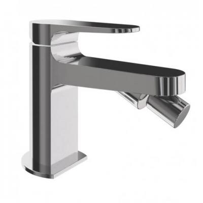 Смеситель Fima Carlo Frattini Next F3942CR  для биде