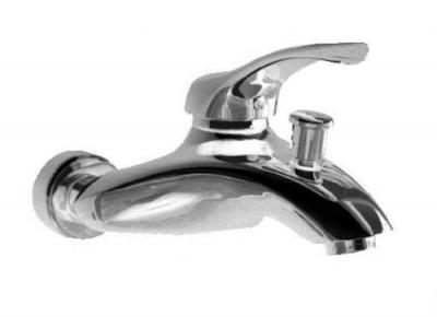 Смеситель Rav Slezak Nil N154.5 Хром