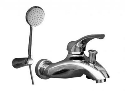 Смеситель Rav Slezak Nil N155.5 Хром