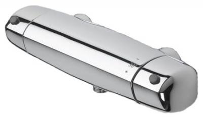 Смеситель  Oras Optima 7160Y хром 