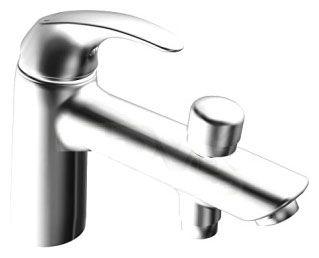 Смеситель Hansa Pico 46372203 хром