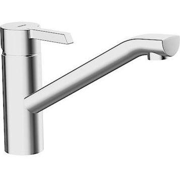 Смеситель Hansa Pinto 45082203 Хром