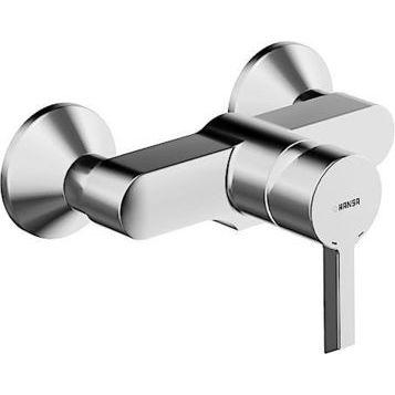 Смеситель Hansa Pinto 45120103 Хром