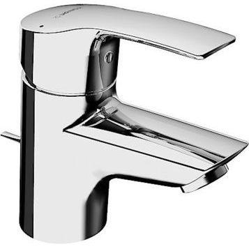 Смеситель Hansa Polo 51402273 Хром