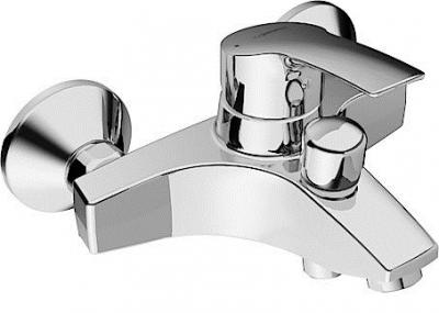 Смеситель Hansa Polo 51442173 Хром