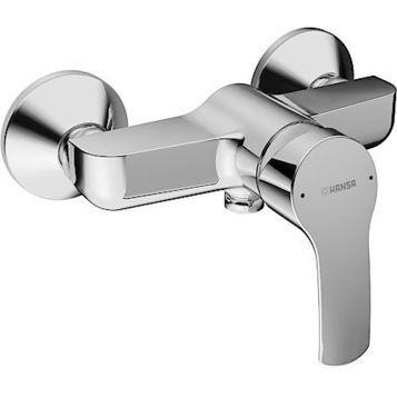 Смеситель Hansa Polo 51450173 Хром