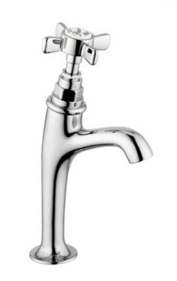 Смеситель Bugnatese Princeton 868 CR (хром)