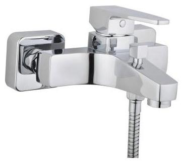 Смеситель Vitra Q-Line  A40778EXP Хром