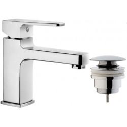 Смеситель Vitra Q-Line  A49187EXP Хром