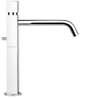 Смеситель Gessi Quadro 11911 11911.031 хром