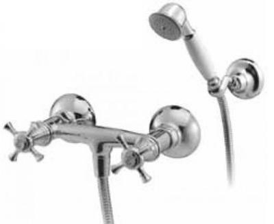 Смеситель Ideal Standard Reflection			 Reflection B9659AA хром