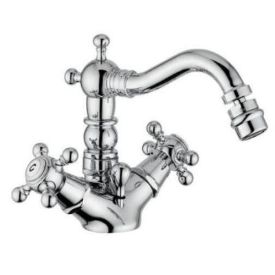 Смеситель Bugnatese Revival 444 CR (хром)