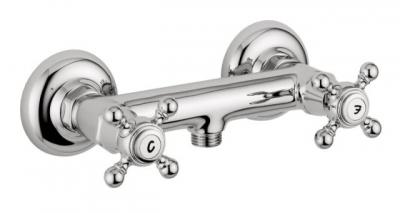 Смеситель Bugnatese Revival 446 CR (хром)