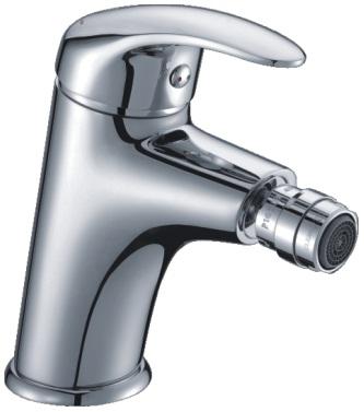 Смеситель Wasser Kraft Rhein 1706 хром