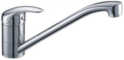 Смеситель Wasser Kraft Rhein 1707 хром