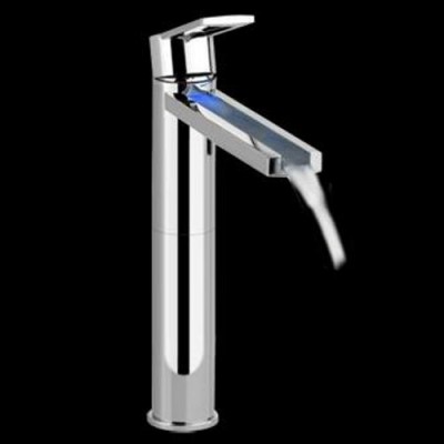 Смеситель Gessi Riflessi 34803 34803.031 хром