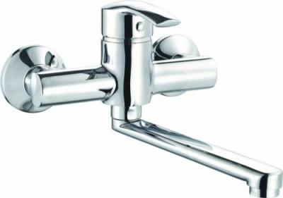 Смеситель Rav Slezak Rio R103.5 Хром