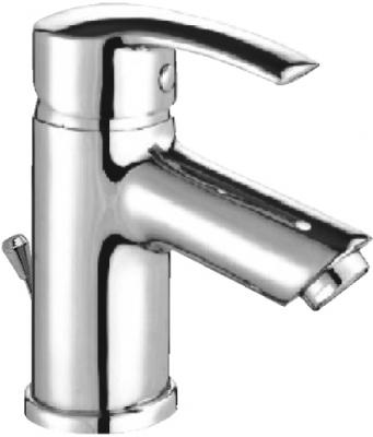Смеситель Rav Slezak Rio R121.5 Хром