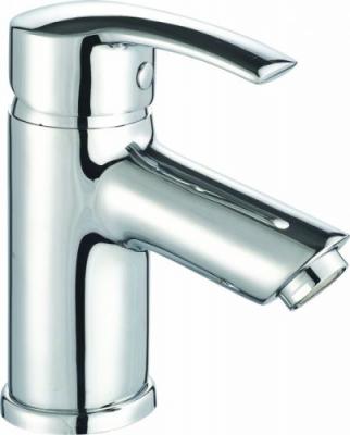 Смеситель Rav Slezak Rio R126.5 Хром