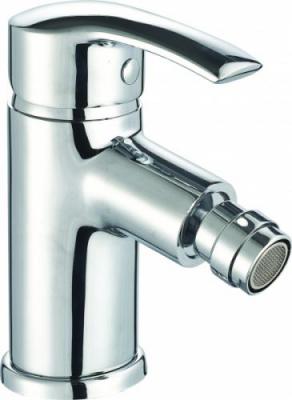 Смеситель Rav Slezak Rio R140.5 Хром