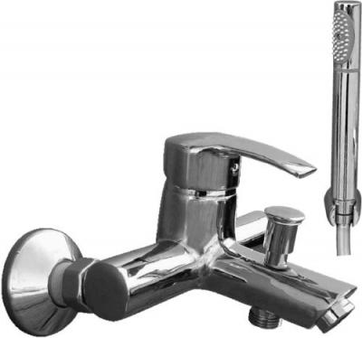 Смеситель Rav Slezak Rio R155.5 Хром