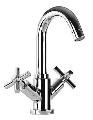 Смеситель Bugnatese Rodos 7334 CR (хром)