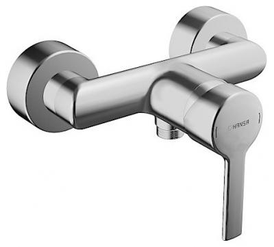Смеситель Hansa Ronda 03670173 хром