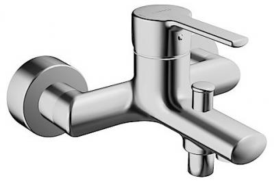 Смеситель Hansa Ronda 03742173 хром