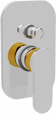 Смеситель с внутренней частью Variante  DIANA-VDIM-01 Diana