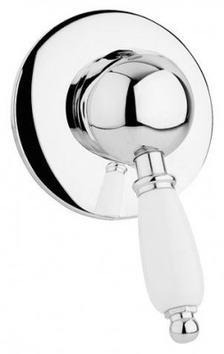 Смеситель с внутренней частью для душа Variante Elite  ELITE-DIM-01-Bi  ELITE-DIM-01-Bi Elite