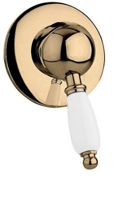 Смеситель с внутренней частью для душа Variante Elite   ELITE-DIM-02-Bi Elite