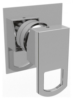 Смеситель с внутренней частью для душа Variante LEVICO-DIM-01-Cr  LEVICO-DIM-01-Cr Levico