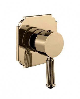 Смеситель с внутренней частью для душа Variante  OLIMP-DIM2-02-L Olimp