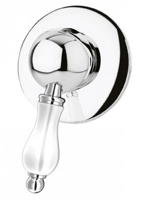 Смеситель с внутренней частью для душа Variante VENEZIA-DIM-01-Bi Venezia