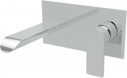 Смеситель с внутренней частью для раковины Variante  FURORE-BLS2-01-W0 Furore