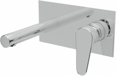 Смеситель с внутренней частью для раковины Variante  PEONIA-BLS2-01 Peonia