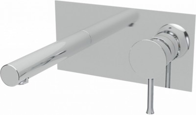 Смеситель с внутренней частью для раковины Variante POSITANO-BLS2-01  POSITANO-BLS2-01 Positano