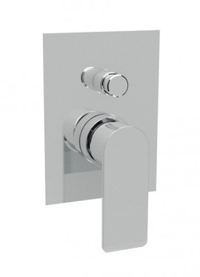 Смеситель с внутренней частью Variante  FURORE-VDIM-01-Cr Furore