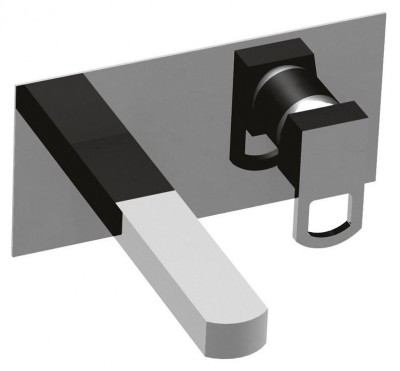 Смеситель с внутренней частью Variante LEVICO-BLS2-01-Cr  LEVICO-BLS2-01-Cr Levico