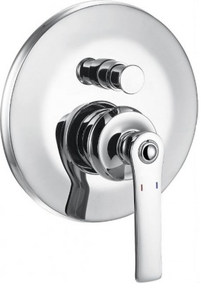 Смеситель с внутренней частью Variante  LIBERTY-F-VDIM-01 Liberty