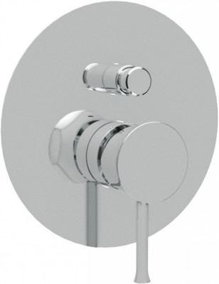 Смеситель с внутренней частью Variante  POSITANO-VDIM-01 Positano