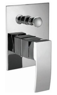 Смеситель с внутренней частью Variante  QUATTRO-C-VDI-01 Quattro