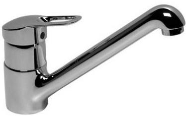 Смеситель Ideal Standard San Remo			 San Remo B7519AA хром