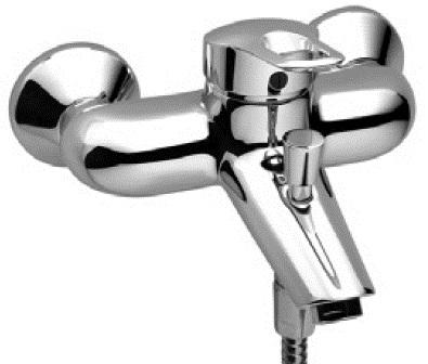 Смеситель Ideal Standard San Remo			 San Remo B7524AA хром