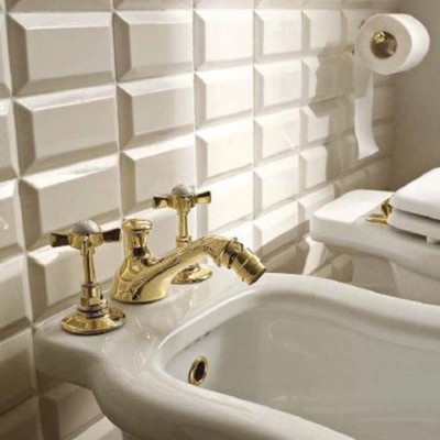 цвет глянцевая латунь