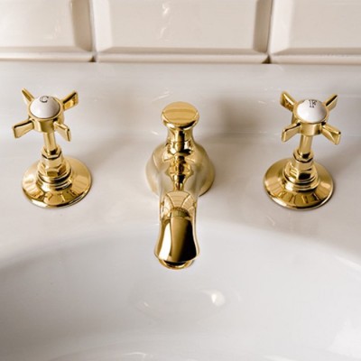 цвет глянцевая латунь