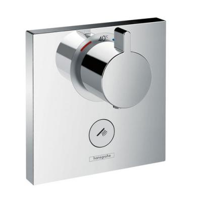 Смеситель Hansgrohe Select 15761000 хром 