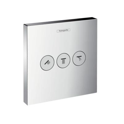 Смеситель Hansgrohe Select 15764000 хром